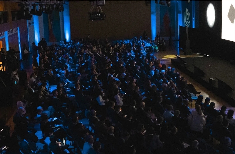 WBCSD Annual Meeting